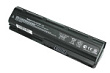 Аккумуляторная батарея для ноутбука HP dm4-1000 DV5-2000 DV6-3000 (HSTNN-Q60C) 7800mAh OEM черная
