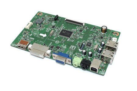 Материнская плата монитора Asus BE229QLB 04020-01820900 Материнская плата монитора Asus BE229QLB 04020-01820900