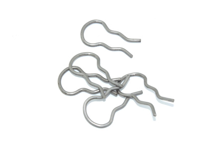 Скоба большая Saeco 11005096 5 шт