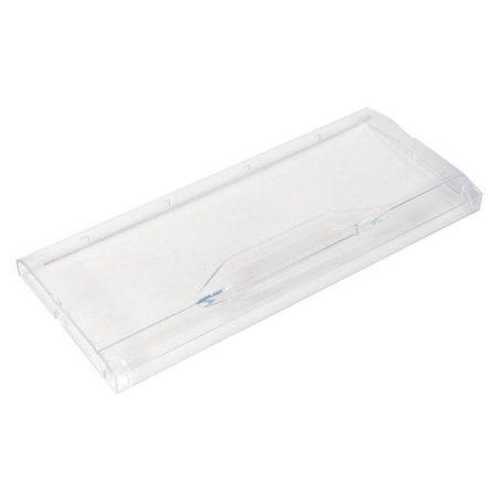 Панель ящика морозильной камеры холодильника Indesit, Ariston, Stinol, Whirlpool C00385667