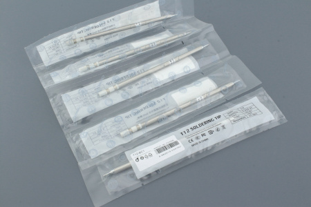 Жало для индукционных паяльников T12-BC1 5шт