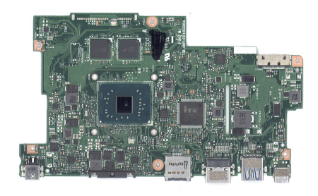 Материнская плата для Asus E203NA 4G/N3350 90NB0EZ0-R00172