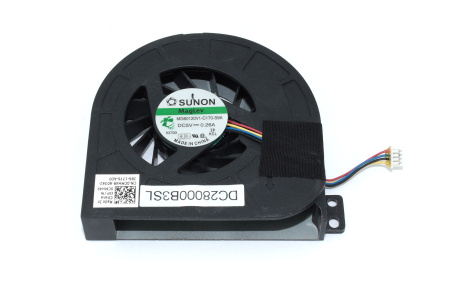 вентилятор кулер для Dell