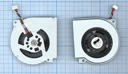 Вентилятор (кулер) для ноутбука Asus UX30 UX30K UX30S     