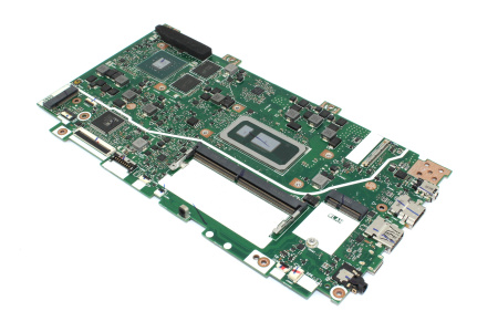 Материнская плата для Asus X412FLC 4G/I5-10210U 90NB0M10-R06100