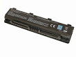 Аккумуляторная батарея для ноутбука Toshiba Satellite C800 (PA5024U-1BRS) 10.8V 5200mAh OEM черная