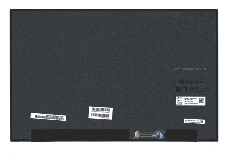 Матрица для CSOT