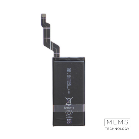 Аккумулятор (батарея) для Google Pixel 6A 4410mAh VoltPack