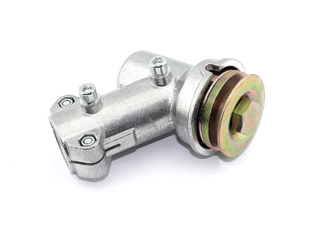 Редуктор нижний для электрокос, 9 шлицов Ф26мм 102059