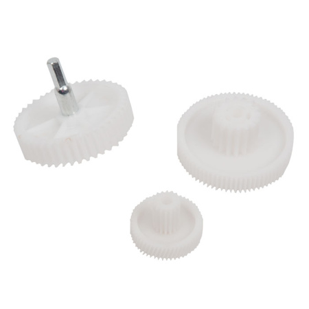 Блок шестеренок мясорубки Panasonic PS011