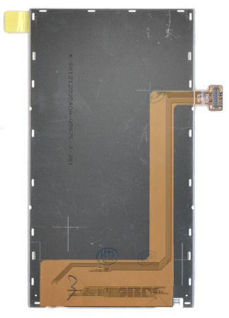 Экран для телефона Lenovo A820 A860E A820T A630T S720  4.5"