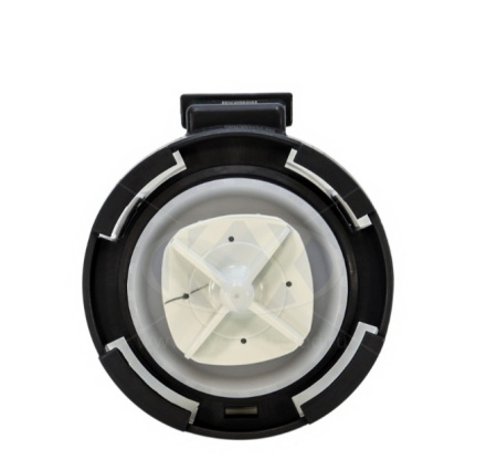 Насос сливной (помпа) для стиральной машиный LG Nidec 35W, 26V EAU64082902