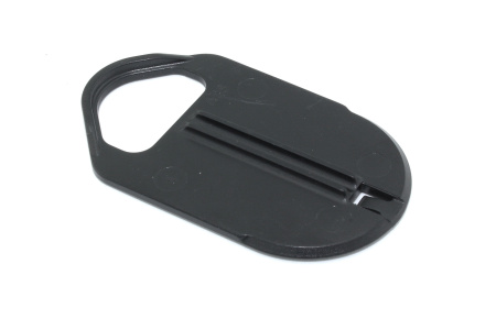 Перегородка бункера зерен Franke Jura Х9