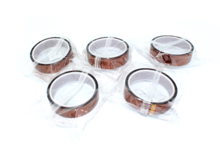 Термоскотч 25mm*33m 5 шт