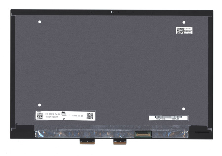 Модуль (матрица + тачскрин) для Asus B3302 NB3501