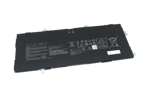 Аккумуляторная батарея для ноутбукa Asus CX1700 (C22N2023) 7.74V 67Wh