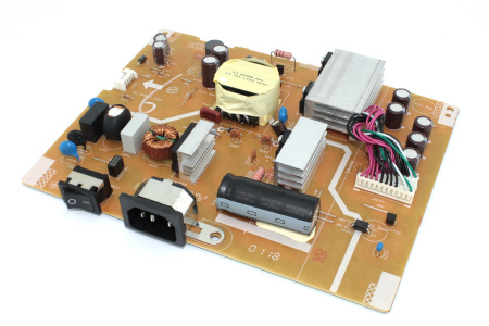 Плата питания монитора Asus BE27AQLB 04020-02640300 Плата питания монитора Asus BE27AQLB 04020-02640300