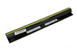 Аккумуляторная батарея для ноутбука Lenovo G500S G510 (L12S4A02) 14.4V 2600mAh OEM черная