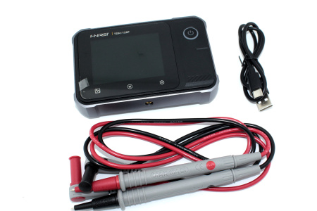 Тепловизор Fnirsi TDM-120P