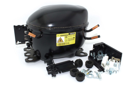 Компрессор HMK 80 АА R600 136Вт в индивидуальной упаковке