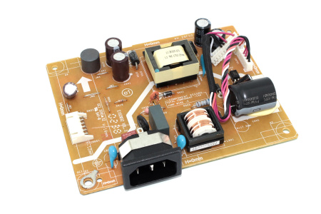 Плата питания монитора Asus VA249NA 04020-02380100 Плата питания монитора Asus VA249NA 04020-02380100