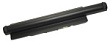 Аккумуляторная батарея для ноутбука Toshiba A200 A215 A300 A500 L300 L500 (PA3534U) 78Wh OEM черная