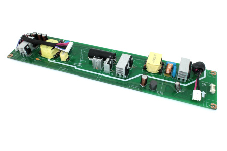 Плата питания монитора Asus PA27AC 04020-02771400 Плата питания монитора Asus PA27AC 04020-02771400