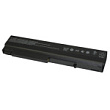 Аккумуляторная батарея для ноутбука HP Compaq 6910p (DT06) 55Wh черная ОЕМ