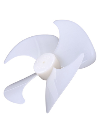 Крыльчатка вентилятора холодильника Stinol, Beko 100 мм