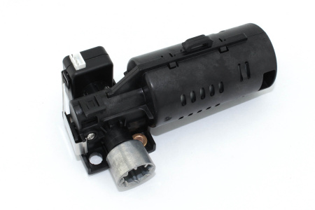 Двигатель заварного устройства Dr.Coffee F2, F3, Minibar, CoffeeBar, CoffeeCenter