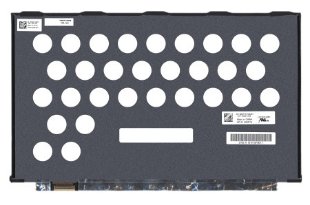 Матрица для Sharp