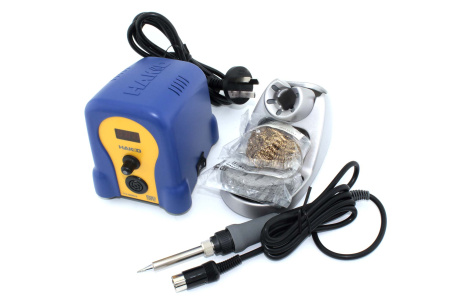паяльная станция для HAKKO