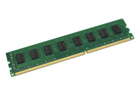 Модуль памяти Samsung DDR3 8Гб 1600 MHz PC3-12800 (Высокий профиль)
