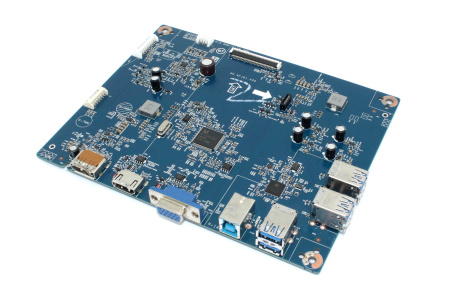 Материнская плата монитора Asus BE24WQLB 04020-025239EM Материнская плата монитора Asus BE24WQLB 04020-025239EM