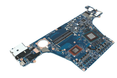 Материнская плата для Asus H5600QR R7-5800H 90NB0U80-R00320