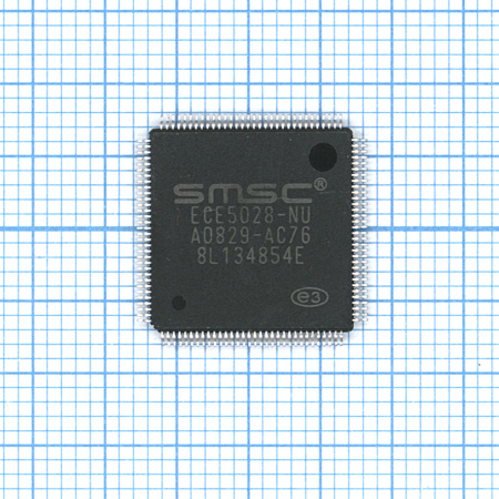 Мультиконтроллер SMSC ECE5028-NU