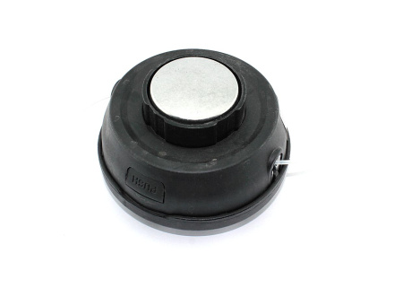 Триммерная головка Husqvarna автоматическая 116мм М10х1.25 ЛР 111012