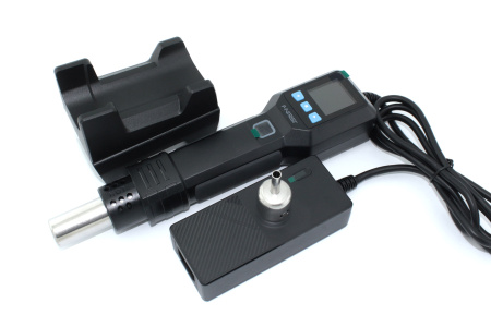 Термофен Fnirsi SAG-55, 550W термофен fnirsi для Fnirsi