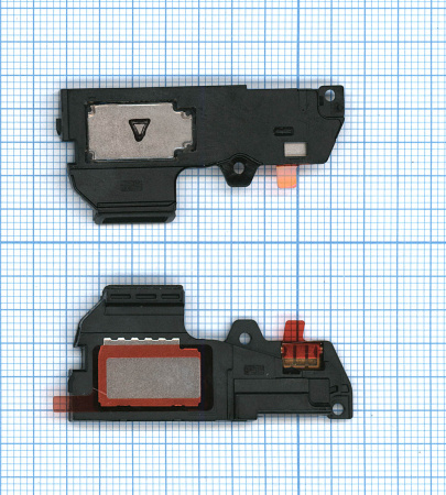 Полифонический динамик (Buzzer) для Huawei Nova 2i (Mate 10 lite)