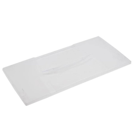 Панель ящика морозильной камеры для холодильника Бирюса 0030004002 широкая