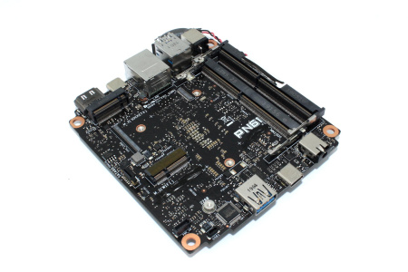 Материнская плата для Asus PN61-B 90MR0020-R00040