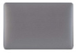 Крышка для Apple Macbook Pro 15" A1990 Mid 2018 Early 2019 Space gray
