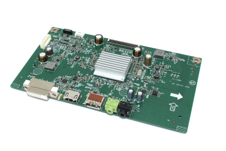 Материнская плата монитора Asus VG278QR 04020-00101900 Материнская плата монитора Asus VG278QR 04020-00101900