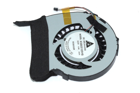 Вентилятор (кулер) для ноутбука HP Envy 13-1000 левый