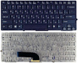 Клавиатура для ноутбука Sony Vaio VPC-SD VPC-SB черная