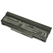 Аккумуляторная батарея для ноутбука Asus A95VM, A9Rp, A9T 7800mAh A33-Z97 черная