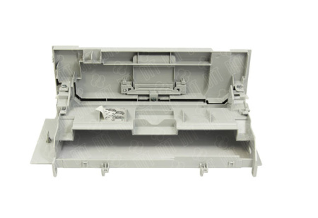 Дверца картриджа hp