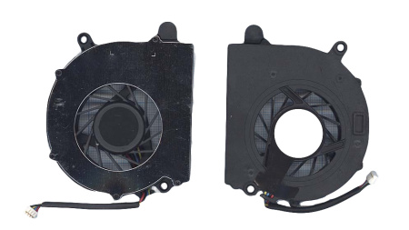 Вентилятор (кулер) для ноутбука Fujitsu Siemens Esprimo M9410 M9415