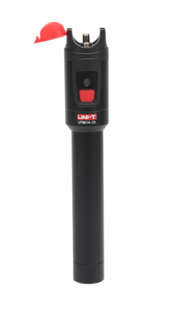 Оптический мультиметр (измеритель мощности и VFL) UNI-T UT691A-20