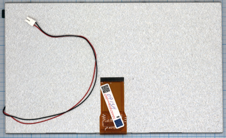 Матрица 10.1" 50pin E219454 73002013712B